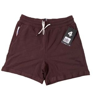 Nwt Fourlaps shorts